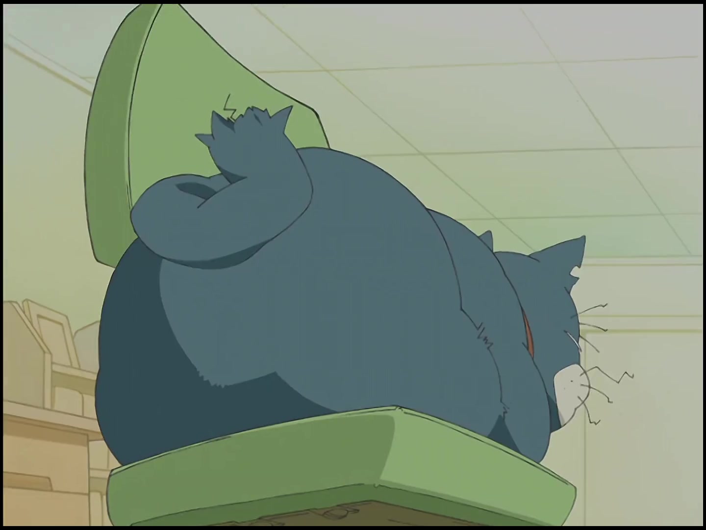 FLCL (Episode 5) Raw Clips (20).mp4